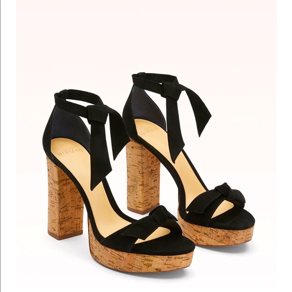 Birman high heel sandals size 8,5